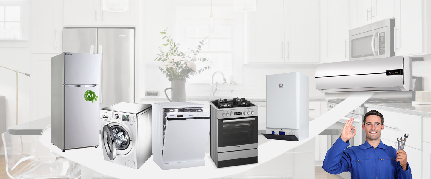 İzmit Maytag Servisi